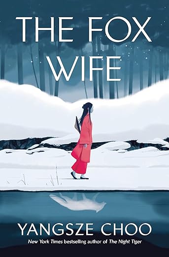 The Fox Wife