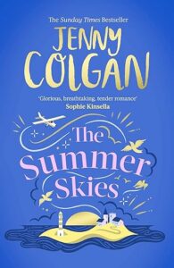 The Summer Skies Jenny Colgan