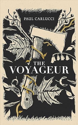 The Voyageur