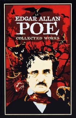 Edgar Allan Poe (c) Wikipedia