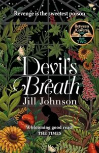 Devils Breath Jill Johnson
