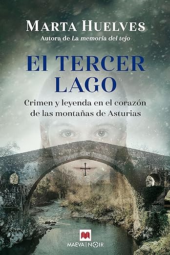 El Tercer Lago