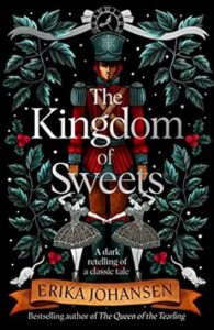 Kingdom of Sweets Erika Johansen