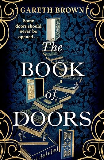 The Book of Doors