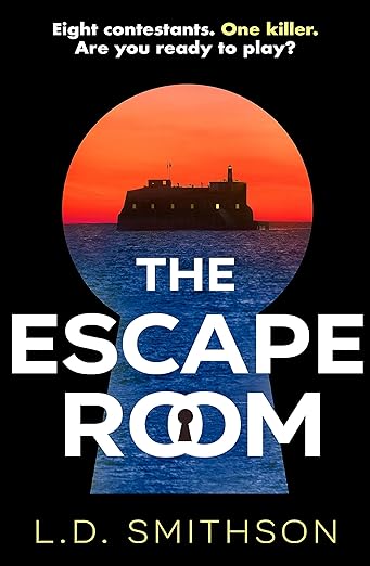 The Escape Room