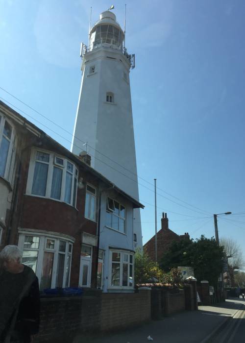 Withernsea Lighthouse