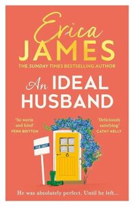 An Ideal Husband Erica James