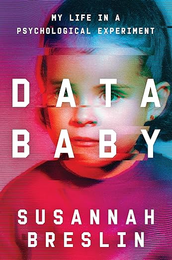 Data Baby