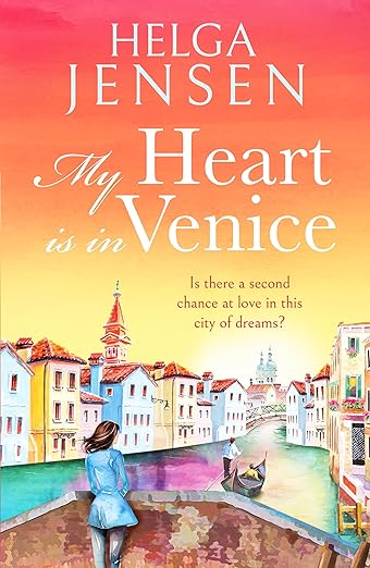 My Heart is in Venice