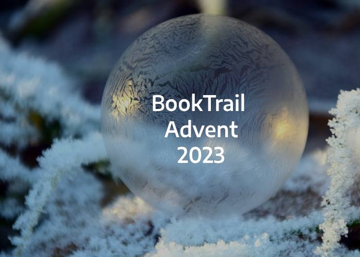 BookTrail Advent 2023