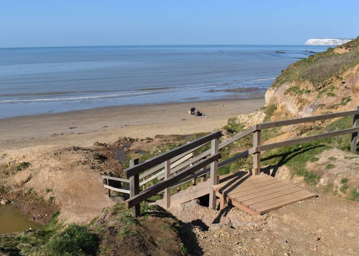  Brook beach (c) Mary Grand