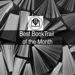 Best BookTrail of the Month – March 2024