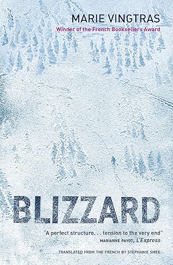 Blizzard