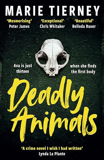 Deadly Animals