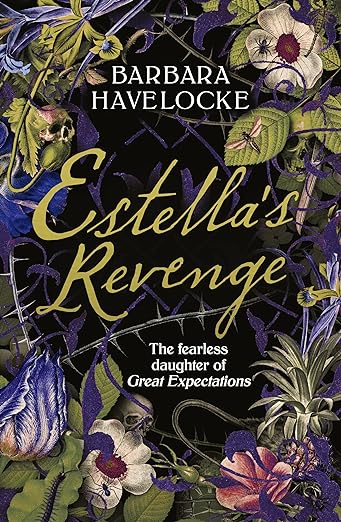 Estella’s Revenge