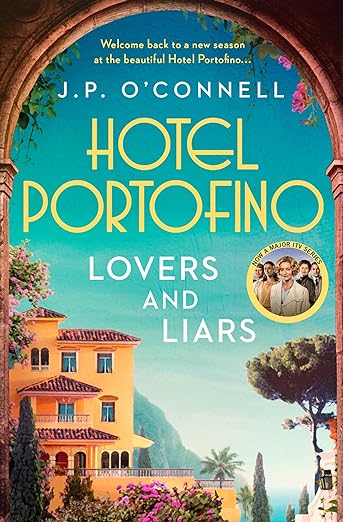 Hotel Portfino Lovers and Liars