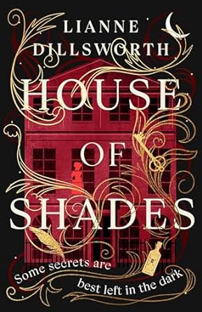 House of Shades