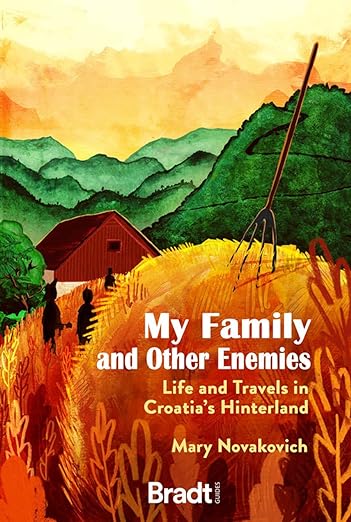 My Family and Other Enemies