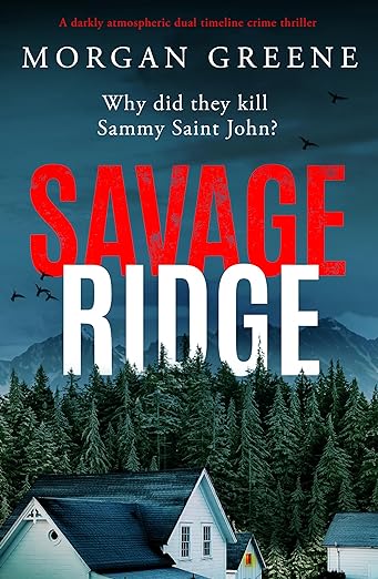 Savage Ridge