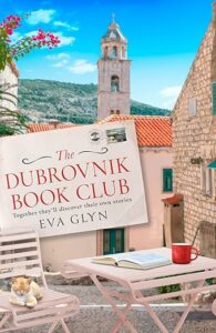 The Dubrovnik Book Club Eva Glyn