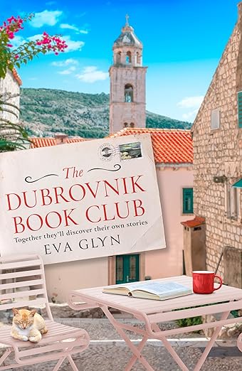 The Dubrovnik Bookclub