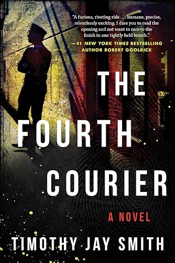 The Fourth Courier