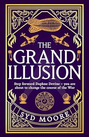 The Grand Illusion