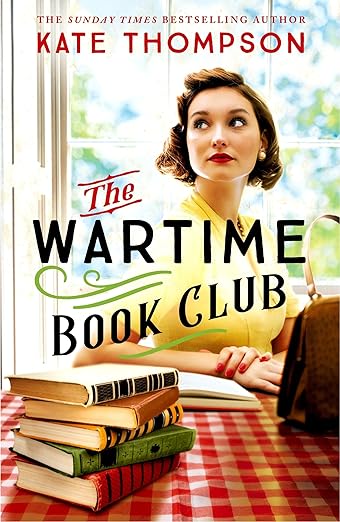 The Wartime Book Club