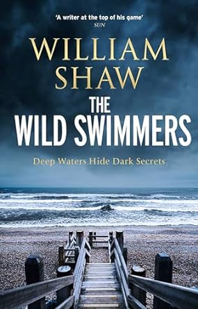 The Wild Swimmers