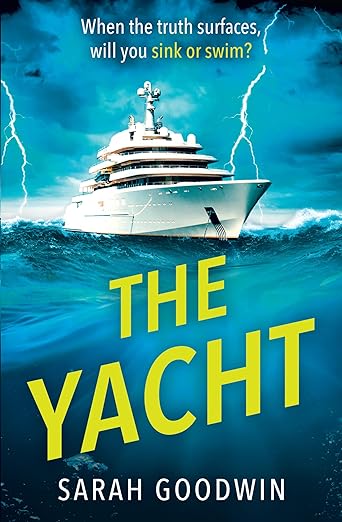 The Yacht