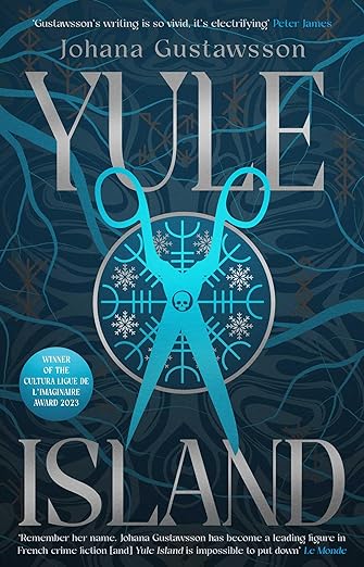 Yule Island