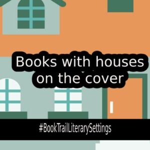 Books with Houses on the Cover