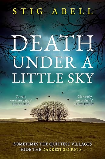 Death Under Little Sky