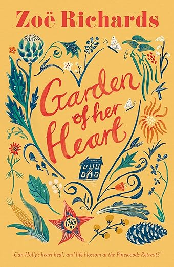 Garden of Her Heart