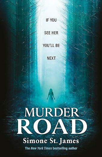 Murder Road