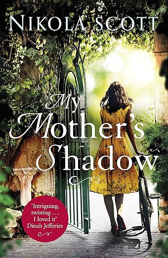 My Mother’s Shadow