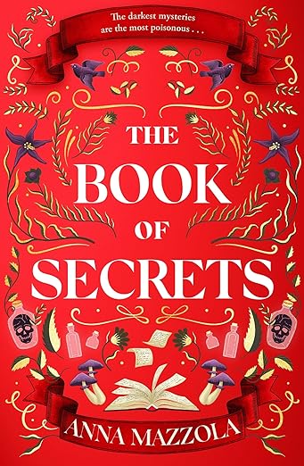 The Book of Secrets