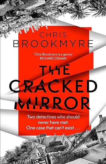 The Cracked Mirror