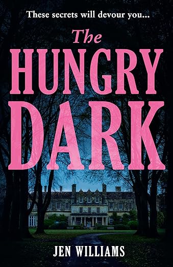 The Hungry Dark