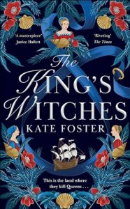 The Kings Witches Kate Foster