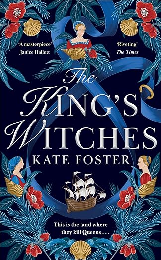 The King’s Witches