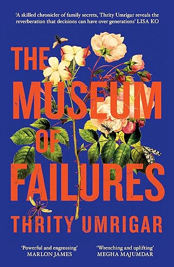 The Museum of Failures