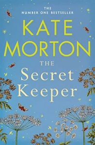 The Secret Keeper Kate Morton