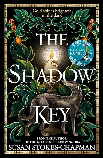 The Shadow Key