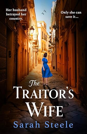 The Traitor’s Wife