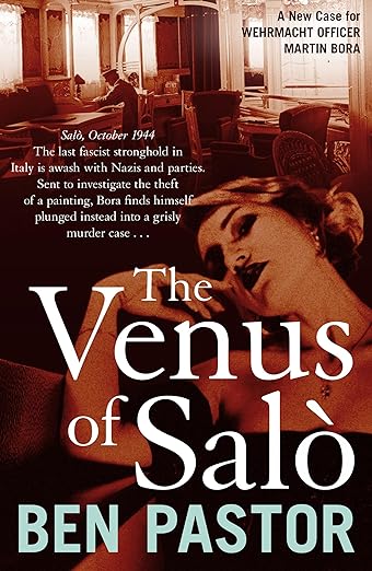 The Venus of Salò