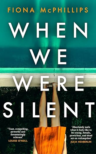 When We Were Silent