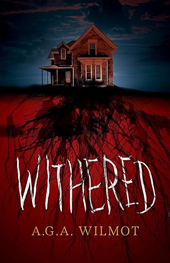 Withered