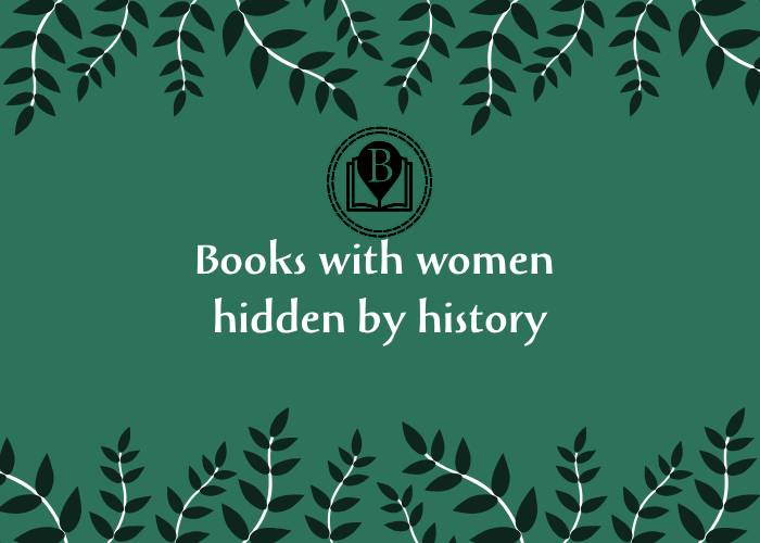Books about women hidden in history