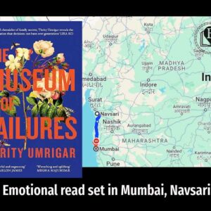 The Museum of Failures set in India